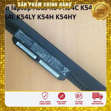 ⚡Pin laptop Asus K54 K54C K54HR K54L K54LY K54H K54HY