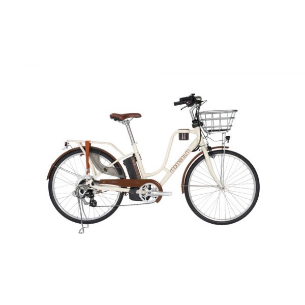 Xe đạp trợ lực điện 2022 LATTE E+