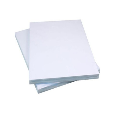 Giấy in ảnh 1 mặt A4 135gsm,100 tờ/xấp
