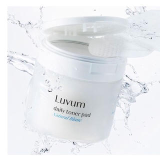 Trọn Bộ Các Sản Phẩm LUVUM