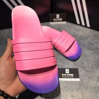 [Freeship] Dép Adidas mono đế mềm(ảnh thật )
