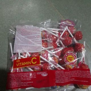 🤤🤤Kẹo nút chupa chups 500g