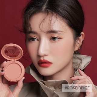 Phấn Má 3CE Stylenanda Mood on&on Face Blush