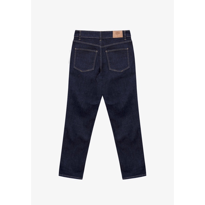 QUẦN JEANS NAM THÂN THIỆN MÔI TRƯỜNG PHOM VỪA - SLIM JEANS FOR MEN -  JM22140001