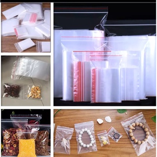 100g túi zip size nhỏ chọn size hàng dầy đẹp