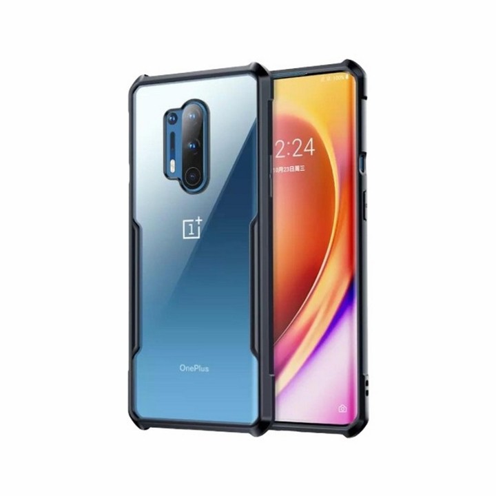 Ốp lưng Oneplus 8 Pro cao cấp Xundd