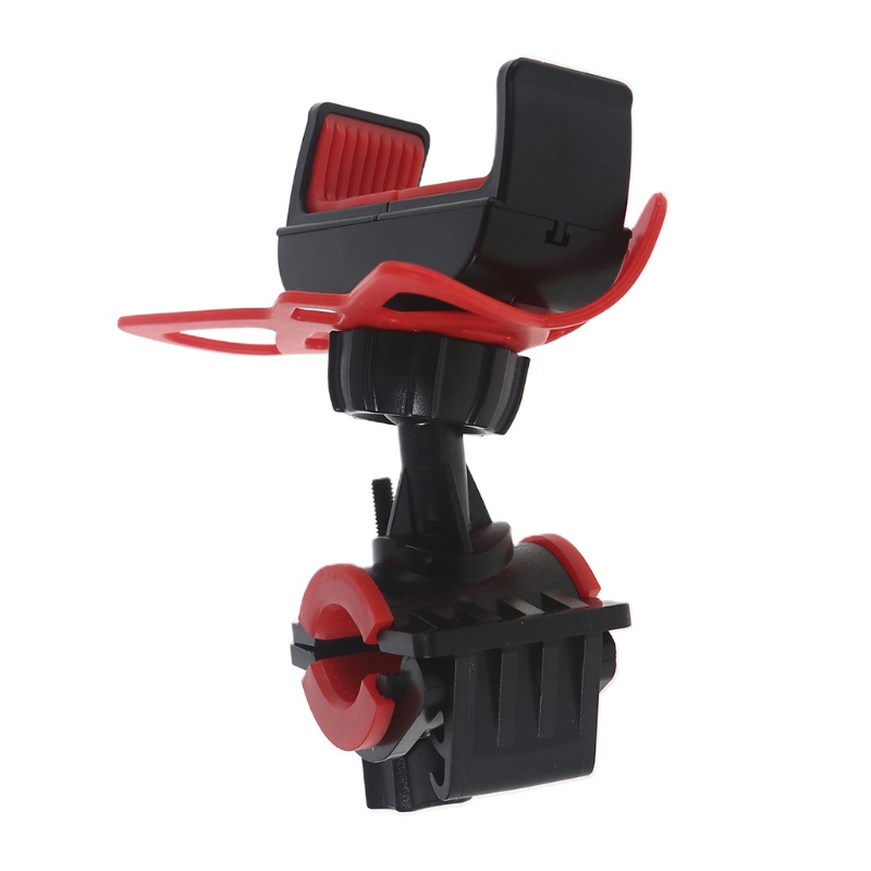 Giá Đỡ Chống Rung Lắc Cho Xe Máy / Xe Đạp 3.5-6.8 inch