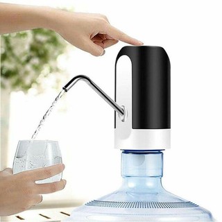 Máy bơm nước khoáng từ bình -hút nước không dây tiện lợi tiện lợi