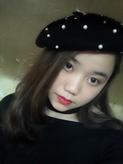 Mũ nồi dạ đính ngọc