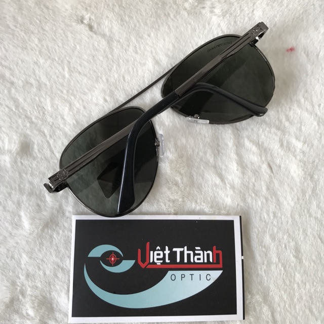 Kính nam phân cực thời trang nam polazied ( tặng hộp ) | BigBuy360 - bigbuy360.vn