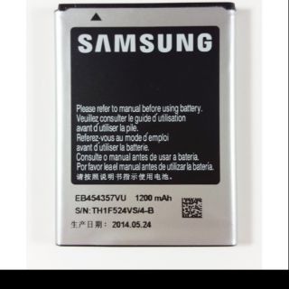 Pin samsung galaxy Y S5360 zin có bảo hành
