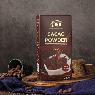 [DÙNG THỬ] Combo Socola mix vị FIGO 13 vị