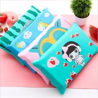 Gối nước cho bé