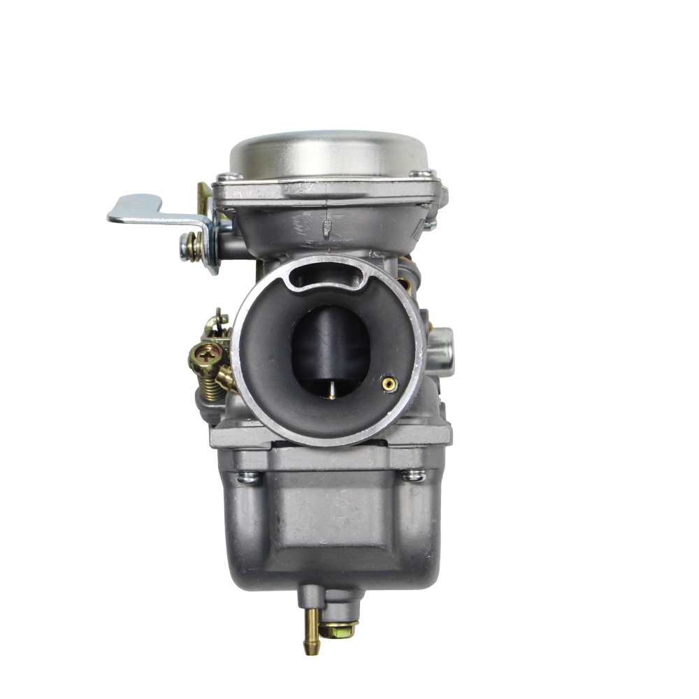 Bộ Chế Hòa Khí Xe Máy Gn125 Suzuki 1994 - 2001 Gs125 Gn 125 En125 Gn125e 26mm