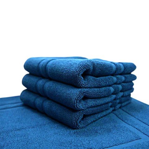 Thảm chùi chân khách sạn, Spa Mollis FMV7, 40x62cm, 245Gr