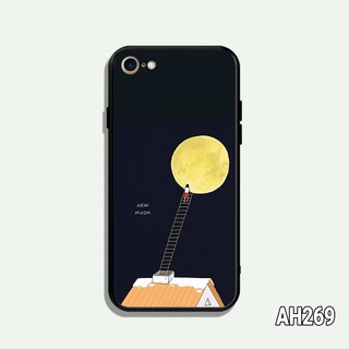 [FREESHIP ĐƠN TỪ 50K] Ốp lưng iPhone 6/6s Plus in hình vũ trụ