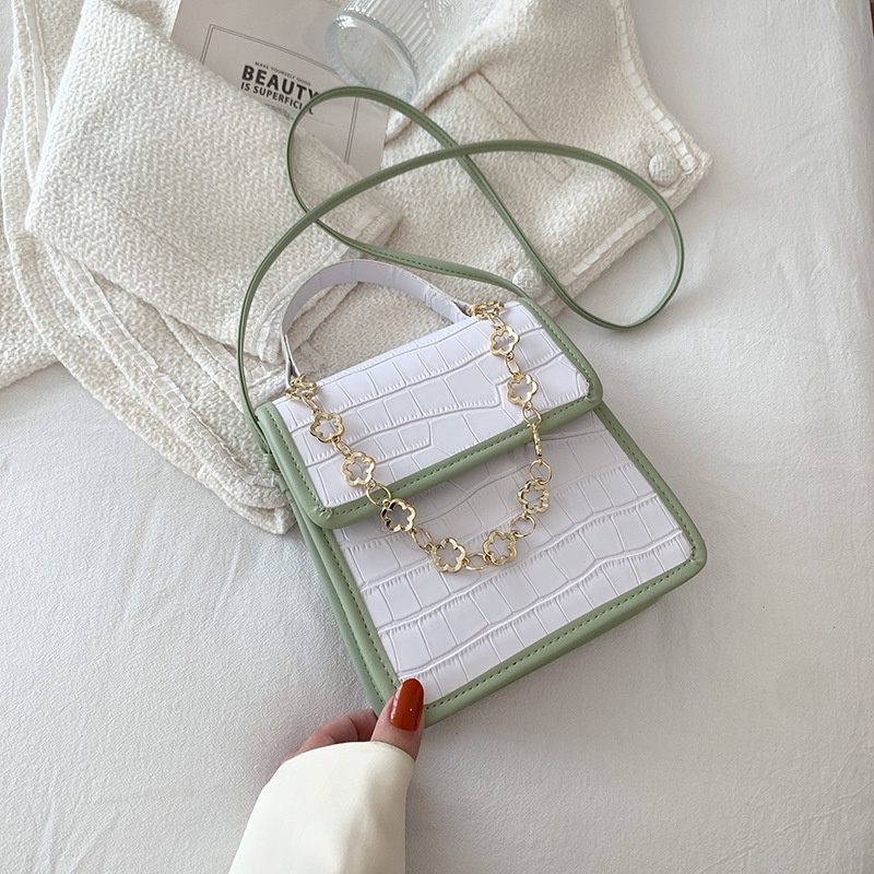 Túi Xách Đeo Vai Thời Trang Xuân Hè 2022 Dành Cho Nữ