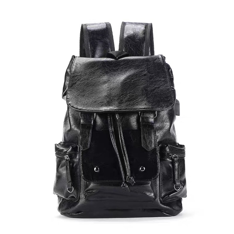 BALO NAM BALO DA HÀN QUỐC THỜI TRANG PHONG CÁCH LỊCH LÃM PHỤ KIỆN THỜI TRANG TẤT YẾU