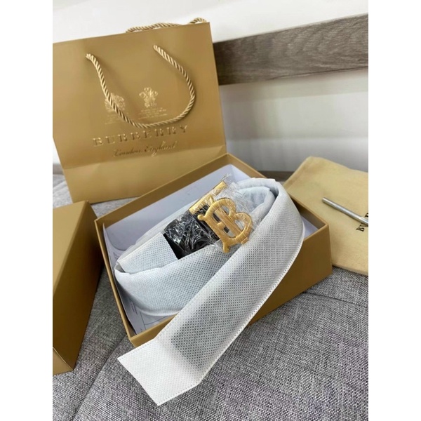 📛RẺ VÔ ĐỊCH📛THẮT LƯNG BBR NỮ BẢN 3CM