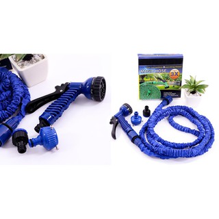 Bộ dây tưới Magic Hose