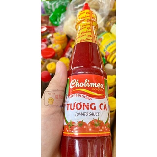 Tương cà Cholimex 270g