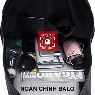 Balo thời trang Das 3D Issey Miyake 2019
