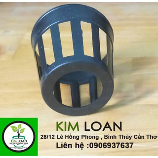 Combo 100 chậu cấy mô đường kính 4cm