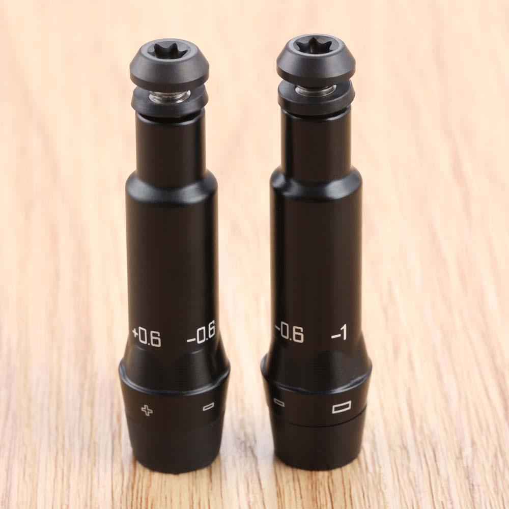 Danilo Đầu Nối Gậy Đánh Golf Ping G35 G400 Bằng Hợp Kim Nhôm 0.335 &quot;0.350&quot; Chuyên Dụng