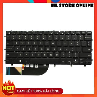 Bàn phím laptop dell inspiron 15 7547 7548 * inspiron 13 7347 7348 7352 7353 7359 7547 7548