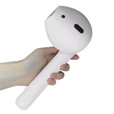 Loa Bluetooth MK-101 Hình Tai Nghe Airpod Khổng Lồ