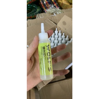 Dầu Tra Sên, Xích, Líp Xe Đạp Wolf's 50ml - Hàng Chính Hãng