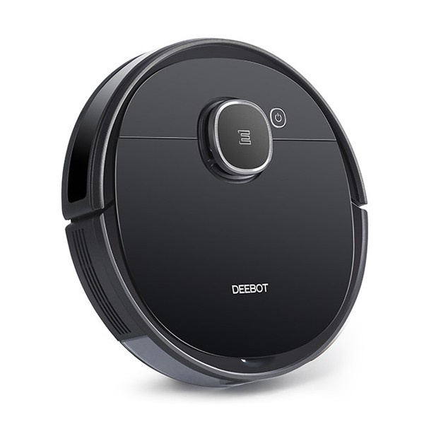 Robot hút bụi lau nhà ECOVACS Deebot OZMO 950 - Bản Quốc Tế - BH 24 Tháng - App Tiếng Việt