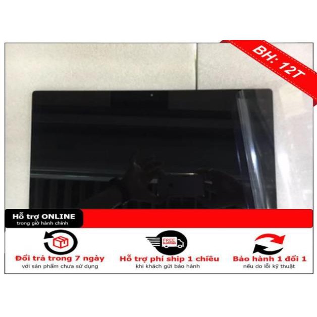 BH12TH  Màn hình cảm ứng Dell Inspiron 15-5568, 15-5578 FHD | BigBuy360 - bigbuy360.vn