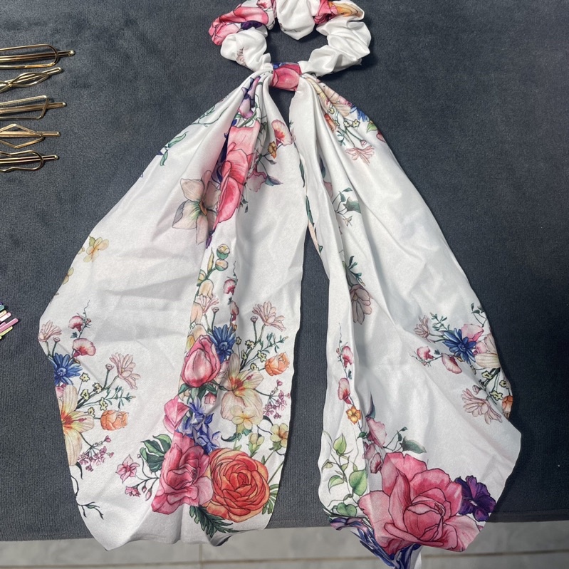 Phụ kiện tóc nữ Tiện ích xu thế 0822