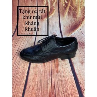 |Rẻ vô địch| Giày lười Loafer Nam