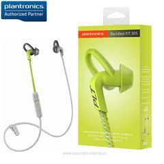 Tai Nghe Bluetooth Stereo Plantronics Backbeat FIT 305