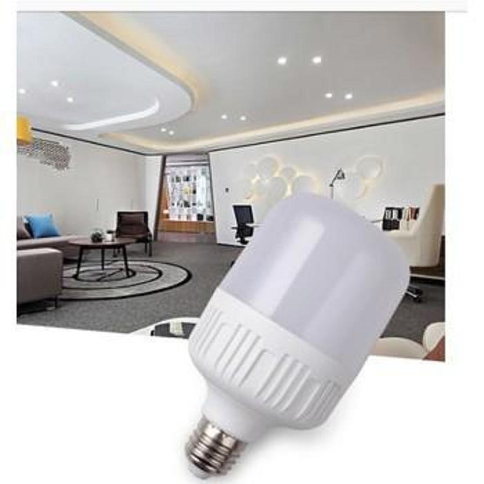 [Sĩ] Bộ 5 bóng đèn Led trụ 20W Siêu sáng - tiết kiệm điện (Ánh Sáng Trắng)