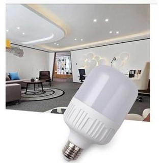 Bóng đèn Led trụ 20W Trắng