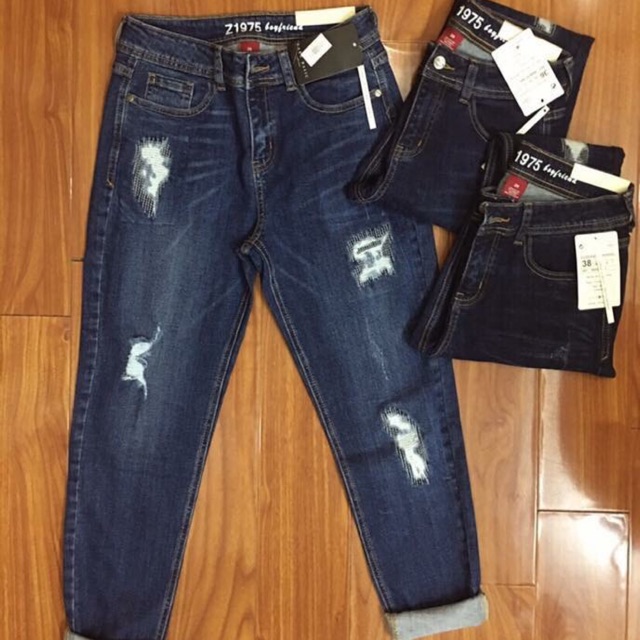 Jean boyfriend