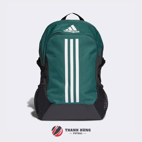 ADIDAS BA LÔ POWER V 25.75L - H45605 - XANH LÁ / ĐEN