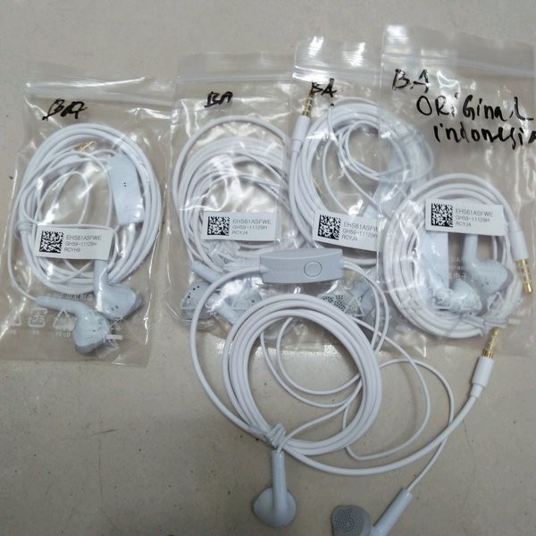 Tai Nghe Nhét Tai Chất Lượng Cao Cho Samsung M11 M51 | BigBuy360 - bigbuy360.vn
