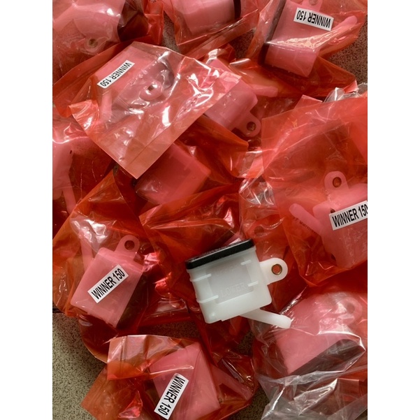 Bình chứa dầu sau Winner taiwan loại 1