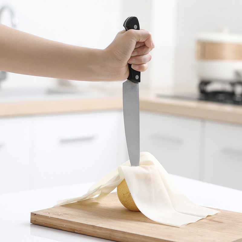 Găng tay cao su siêu dai, bao tay rửa chén, giặt giũ, vệ sinh nhà cửa, an toàn, không mùi hôi của nhựa.