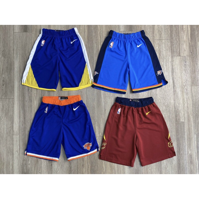 (15-45kg) Sét 2 quần thể thao nike bé trai, thông hơi, thoáng mát mùa hè