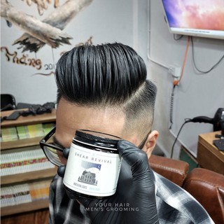 Sáp vuốt tóc Shear Revival NORTHERN LIGHTS MATTE PASTE - 96g