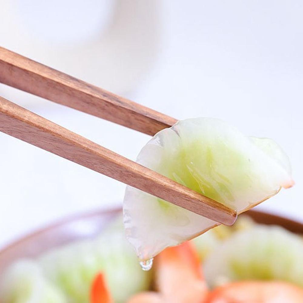 AUGUSTINA Kẹp Gắp Thức Ăn Tự Nhiên Tiện Dụng Cho Nhà Bếp