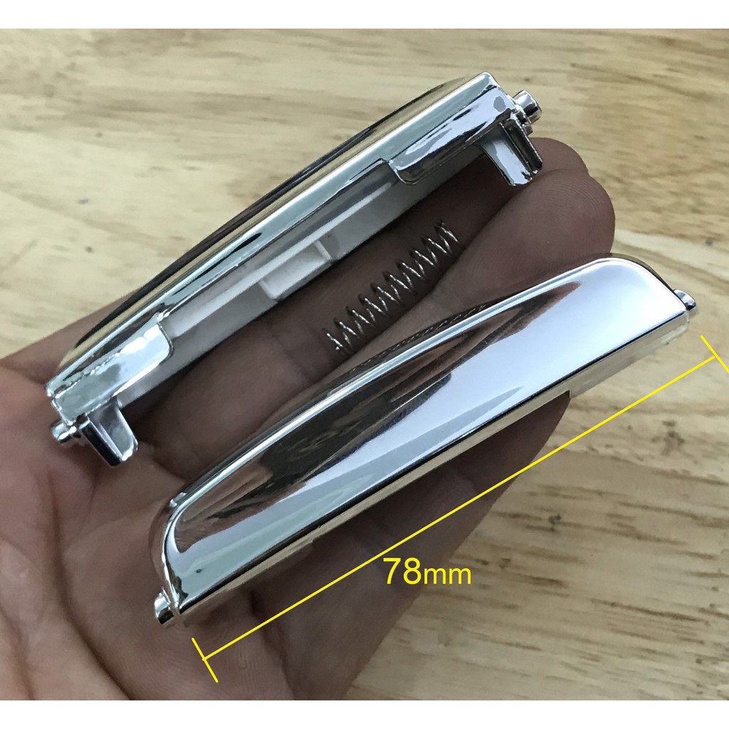 Lẫy khóa nắp nồi cơm Cuchen 1010G / FC1008F ( hàng thay thế )