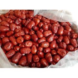 500G TÁO ĐỎ TÂN CƯƠNG SẤY KHÔ - TÁO TÀU THƯỢNG HẠNG