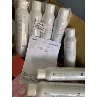 Xịt khoáng Avene 300ml