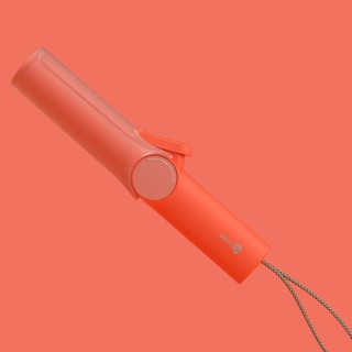 [CHÍNH HÃNG] Máy tạo kiểu tóc không dây, đa năng UNIX Round (Hàn Quốc)